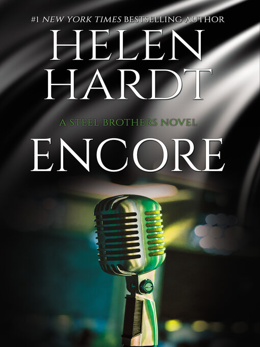 Title details for Encore by Helen Hardt - Wait list